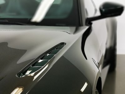 2024 Aston Martin VANTAGE — миниатюра 21