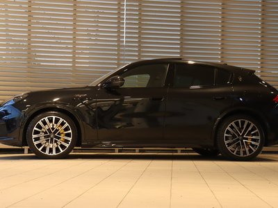 MASERATI GRECALE - 6