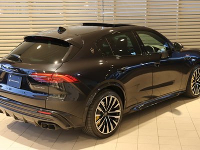 MASERATI GRECALE - 4