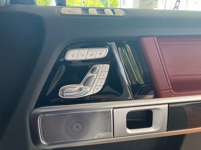 صورة مصغرة 25 لـ 2022 Mercedes-BENZ G-CLASS