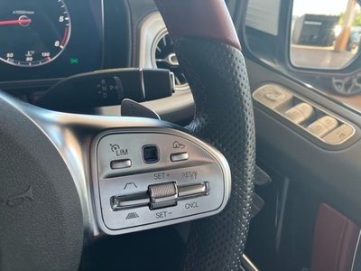 صورة مصغرة 22 لـ 2022 Mercedes-BENZ G-CLASS