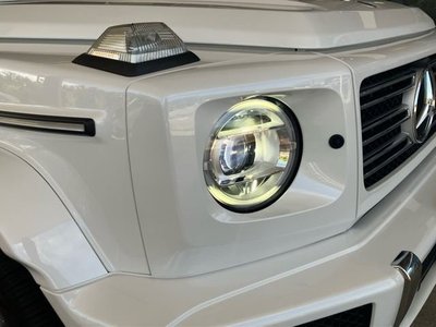 صورة مصغرة 30 لـ 2022 Mercedes-BENZ G-CLASS