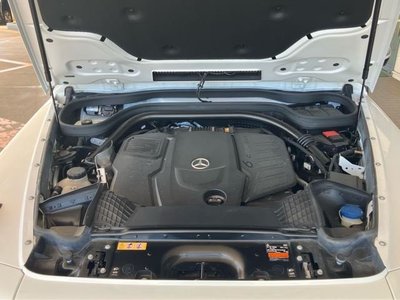 صورة مصغرة 32 لـ 2022 Mercedes-BENZ G-CLASS