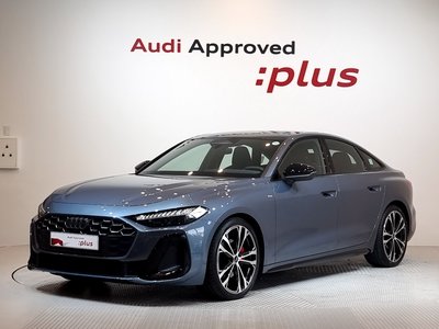 2025 AUDI A5 — фото 1