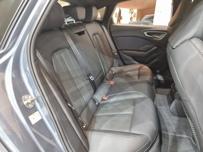 صورة مصغرة 19 لـ 2025 AUDI A5
