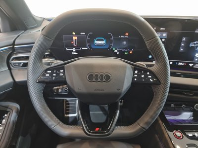صورة مصغرة 12 لـ 2025 AUDI A5