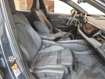 صورة مصغرة 11 لـ 2025 AUDI A5