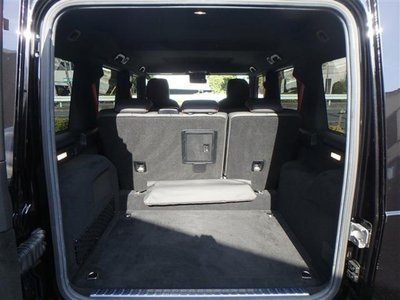 MERCEDES-BENZ G-CLASS - 7