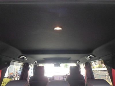 MERCEDES-BENZ G-CLASS - 8