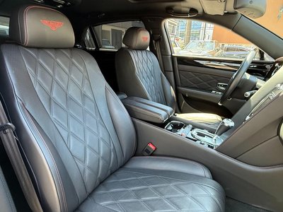 صورة مصغرة 19 لـ 2014 Bentley FLYING SPUR