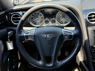 صورة مصغرة 15 لـ 2014 Bentley FLYING SPUR