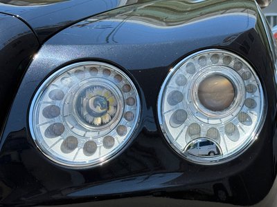 صورة مصغرة 11 لـ 2014 Bentley FLYING SPUR