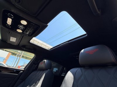 صورة مصغرة 26 لـ 2014 Bentley FLYING SPUR