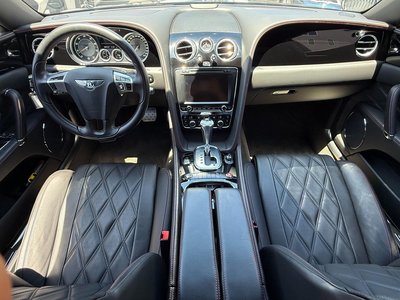 صورة مصغرة 14 لـ 2014 Bentley FLYING SPUR