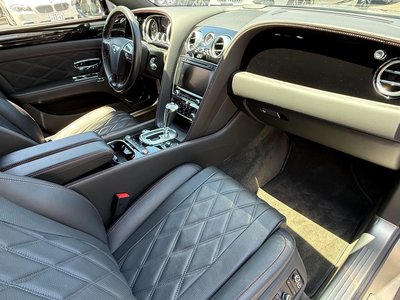 صورة مصغرة 18 لـ 2014 Bentley FLYING SPUR