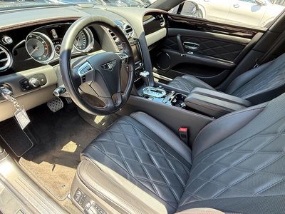 صورة مصغرة 16 لـ 2014 Bentley FLYING SPUR