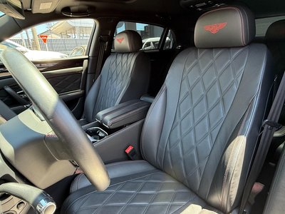 صورة مصغرة 17 لـ 2014 Bentley FLYING SPUR