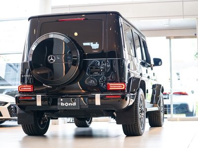2024 Mercedes-BENZ G-CLASS 缩略图 55
