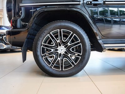 صورة 7 لـ 2024 Mercedes-BENZ G-CLASS