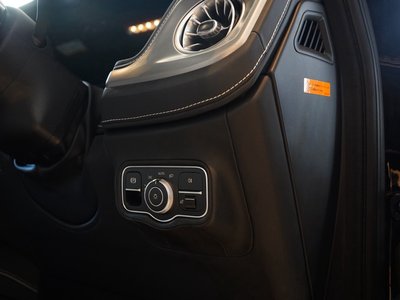 2024 Mercedes-BENZ G-CLASS 缩略图 26