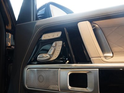 2024 Mercedes-BENZ G-CLASS 缩略图 19