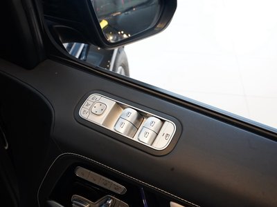 2024 Mercedes-BENZ G-CLASS 缩略图 21