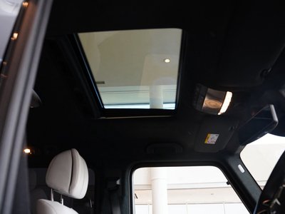 2024 Mercedes-BENZ G-CLASS 缩略图 78