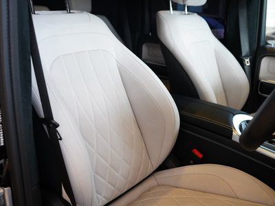 2024 Mercedes-BENZ G-CLASS 缩略图 24
