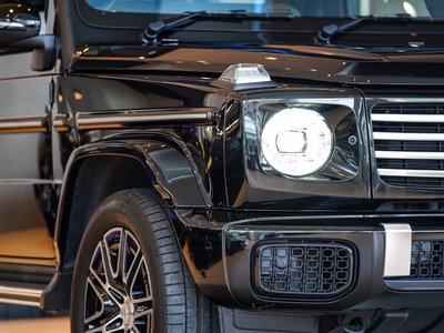 صورة 4 لـ 2024 Mercedes-BENZ G-CLASS