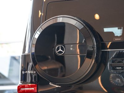 2024 Mercedes-BENZ G-CLASS 缩略图 53