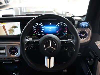 2024 Mercedes-BENZ G-CLASS 缩略图 14