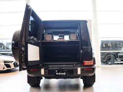 2024 Mercedes-BENZ G-CLASS 缩略图 51