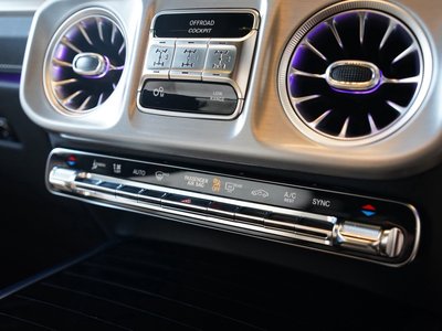 2024 Mercedes-BENZ G-CLASS 缩略图 16