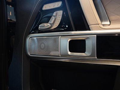 2024 Mercedes-BENZ G-CLASS 缩略图 20