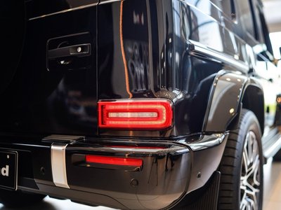 2024 Mercedes-BENZ G-CLASS 缩略图 50