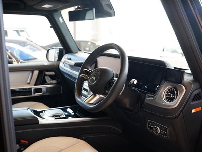 2024 Mercedes-BENZ G-CLASS 缩略图 13