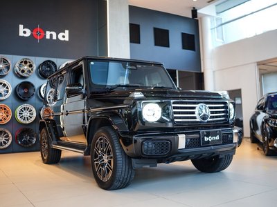 2024 Mercedes-BENZ G-CLASS 缩略图 33