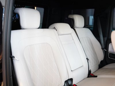 2024 Mercedes-BENZ G-CLASS 缩略图 28