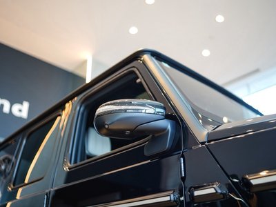 2024 Mercedes-BENZ G-CLASS 缩略图 37