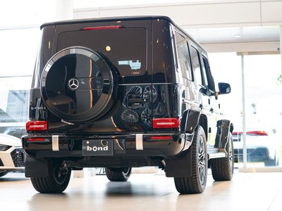 صورة 9 لـ 2024 Mercedes-BENZ G-CLASS