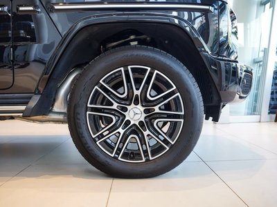 صورة 6 لـ 2024 Mercedes-BENZ G-CLASS
