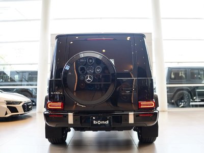 2024 Mercedes-BENZ G-CLASS 缩略图 52