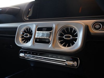 2024 Mercedes-BENZ G-CLASS 缩略图 15