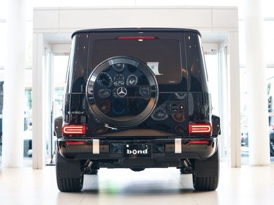 2024 Mercedes-BENZ G-CLASS 缩略图 58