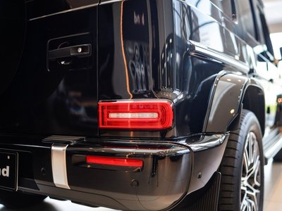 2024 Mercedes-BENZ G-CLASS 缩略图 49