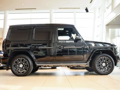 صورة 5 لـ 2024 Mercedes-BENZ G-CLASS
