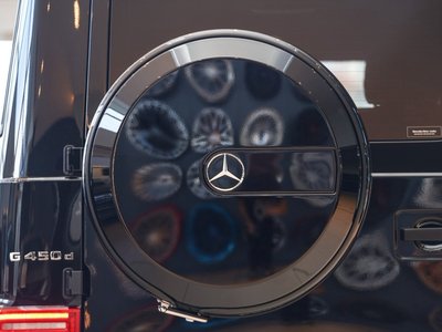 2024 Mercedes-BENZ G-CLASS 缩略图 56