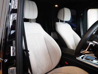 2024 Mercedes-BENZ G-CLASS 缩略图 22
