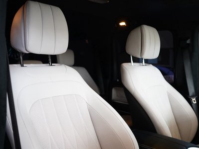 2024 Mercedes-BENZ G-CLASS 缩略图 23