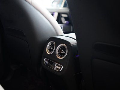 2024 Mercedes-BENZ G-CLASS 缩略图 74